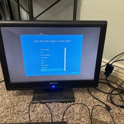 Precision 3420  Computer, Complete Set Up