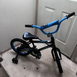 KIDS BIKE 