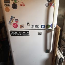 Refrigerator