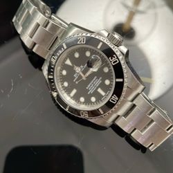 Rolex Submariner Date