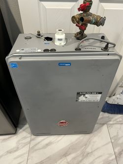 Water Heater