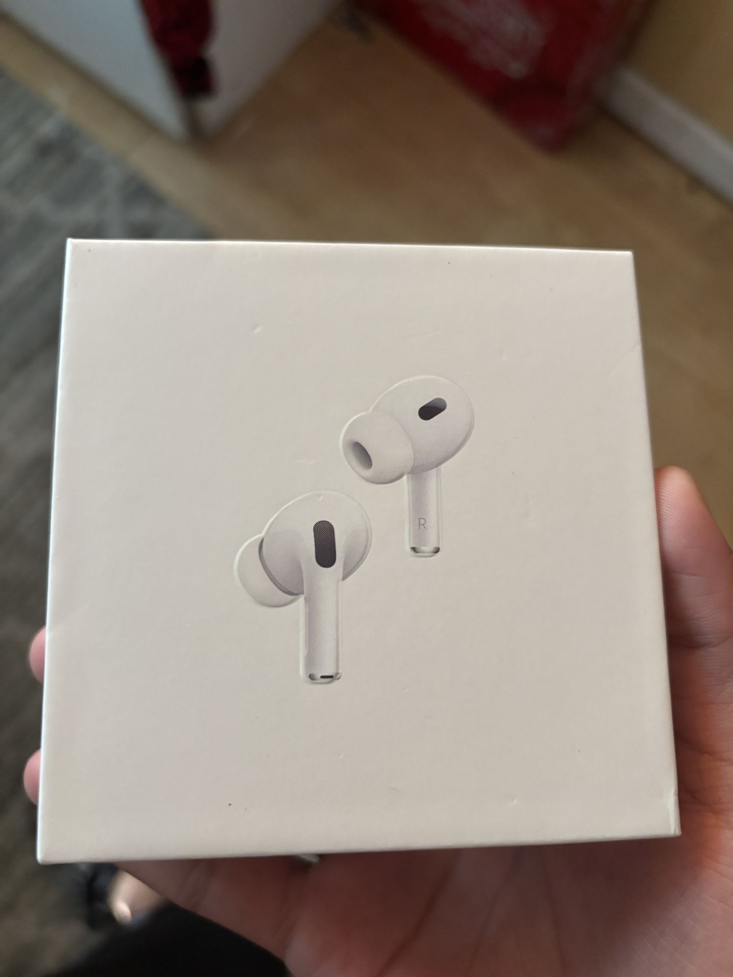 Airpods Pro 2