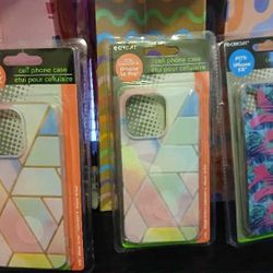 Iphone 14 Cases  10.00 Each Or All 3 For 20