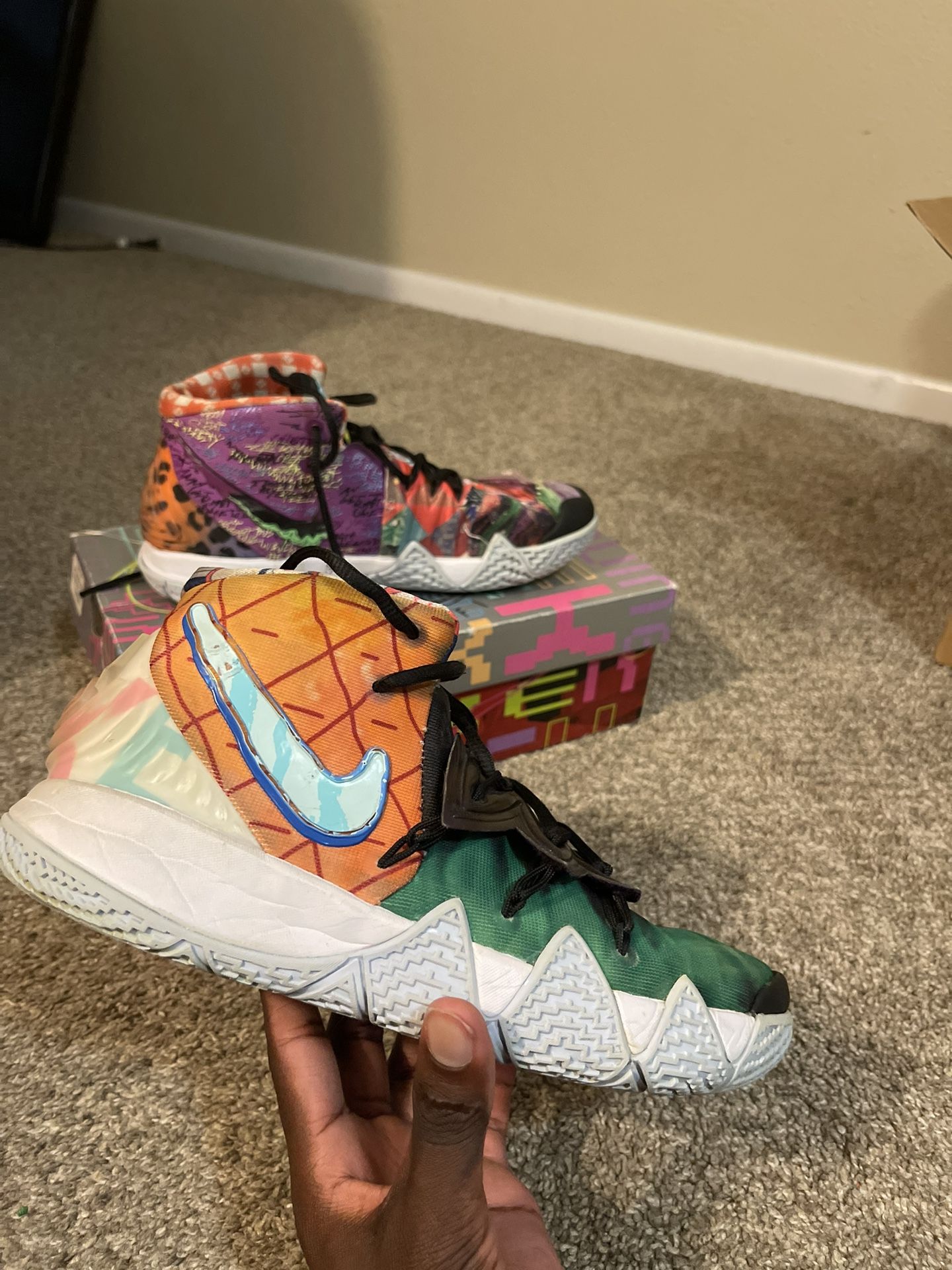 Kyrie S2