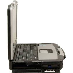 "Panasonic Toughbook Rugger Laptop CF31
"