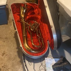 Baritone-euphonium