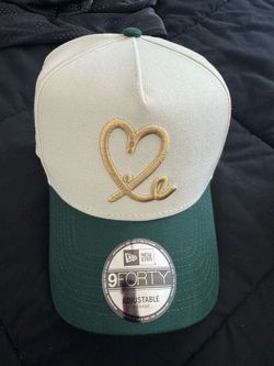 1loveie hat adjustable