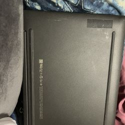 Chromebook HP Laptop 