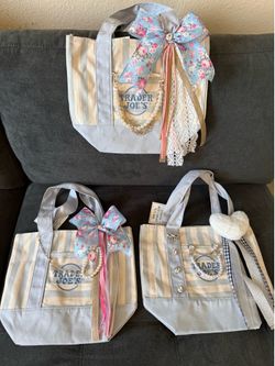 Mini Trader Joe's Bag