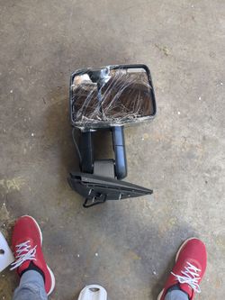 2010-2015 Brand New Mirror For GMC or Chevy Trucks