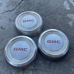 GMC