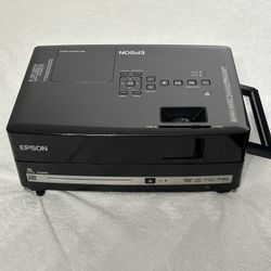 Epson MovieMate85HD PROJECTOR