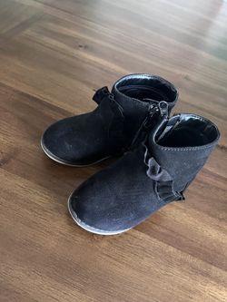Toddler Boots