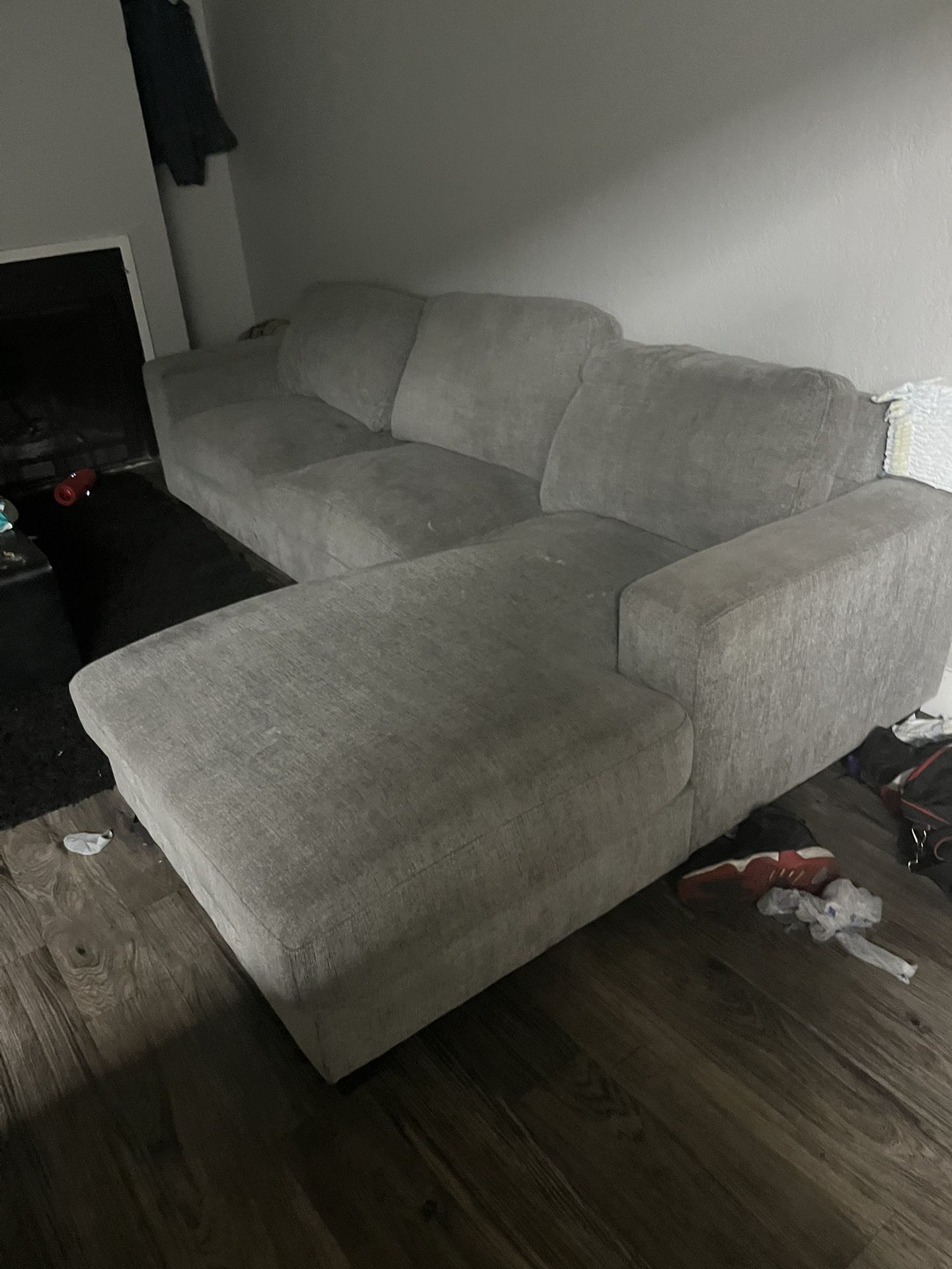 Sectional Sofa