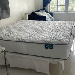 Free Mattress