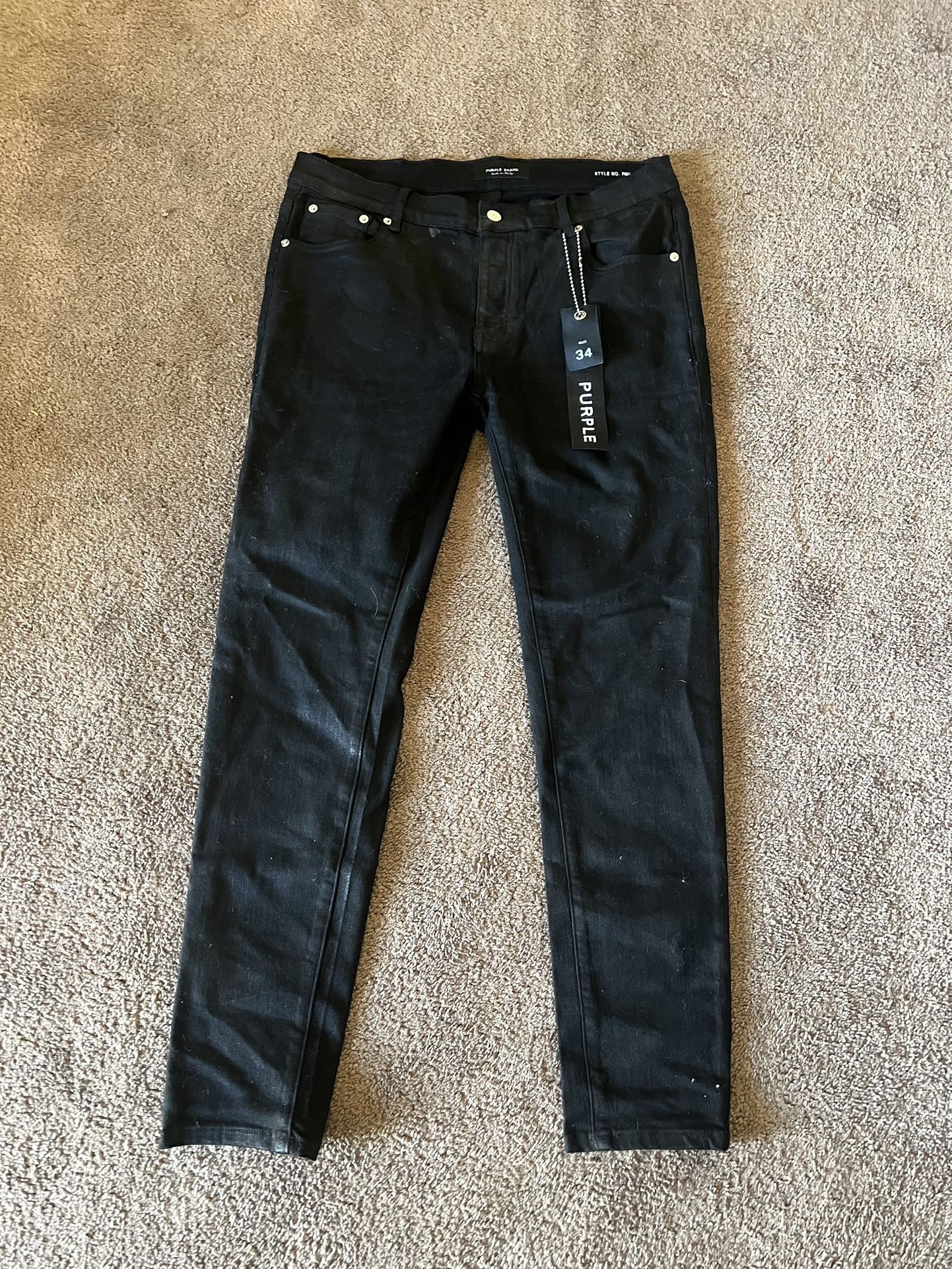 Purple Brand Jeans