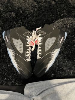 Jordan 5 reimagined