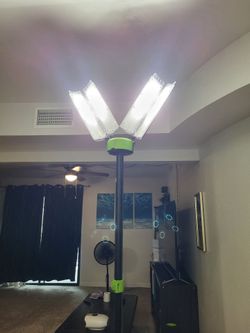 Cordless Work Light