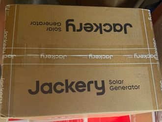 Solar generator