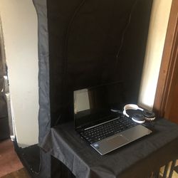 Personal recording Studio( Comes With Marketing assistant As Well) 