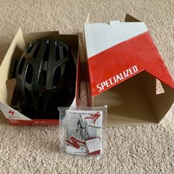 Bike Helmet 