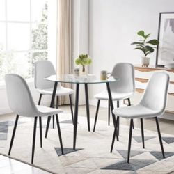5 Piece Dining Set