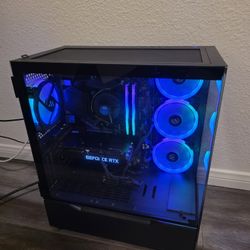 Mid Level Gaming Pc