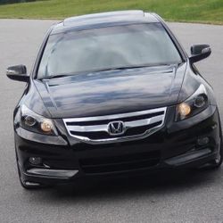 
SUPER OFFER TODAY 2008 Honda Accord EX L
