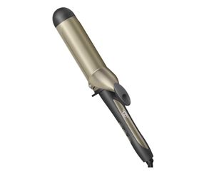 Conair INFINITIPRO Tourmaline Ceramic Curling Iron – 1¾” Barrel
