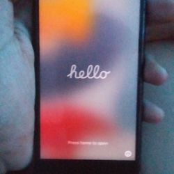 Iphone 7 Read Description