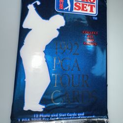 (90-92) Un opened Packs Of Misc Sports Cards