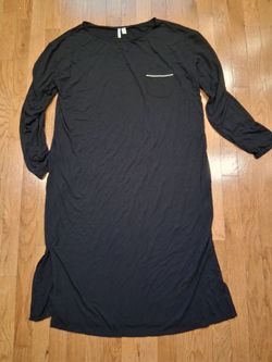 Nordstrom nightshirt