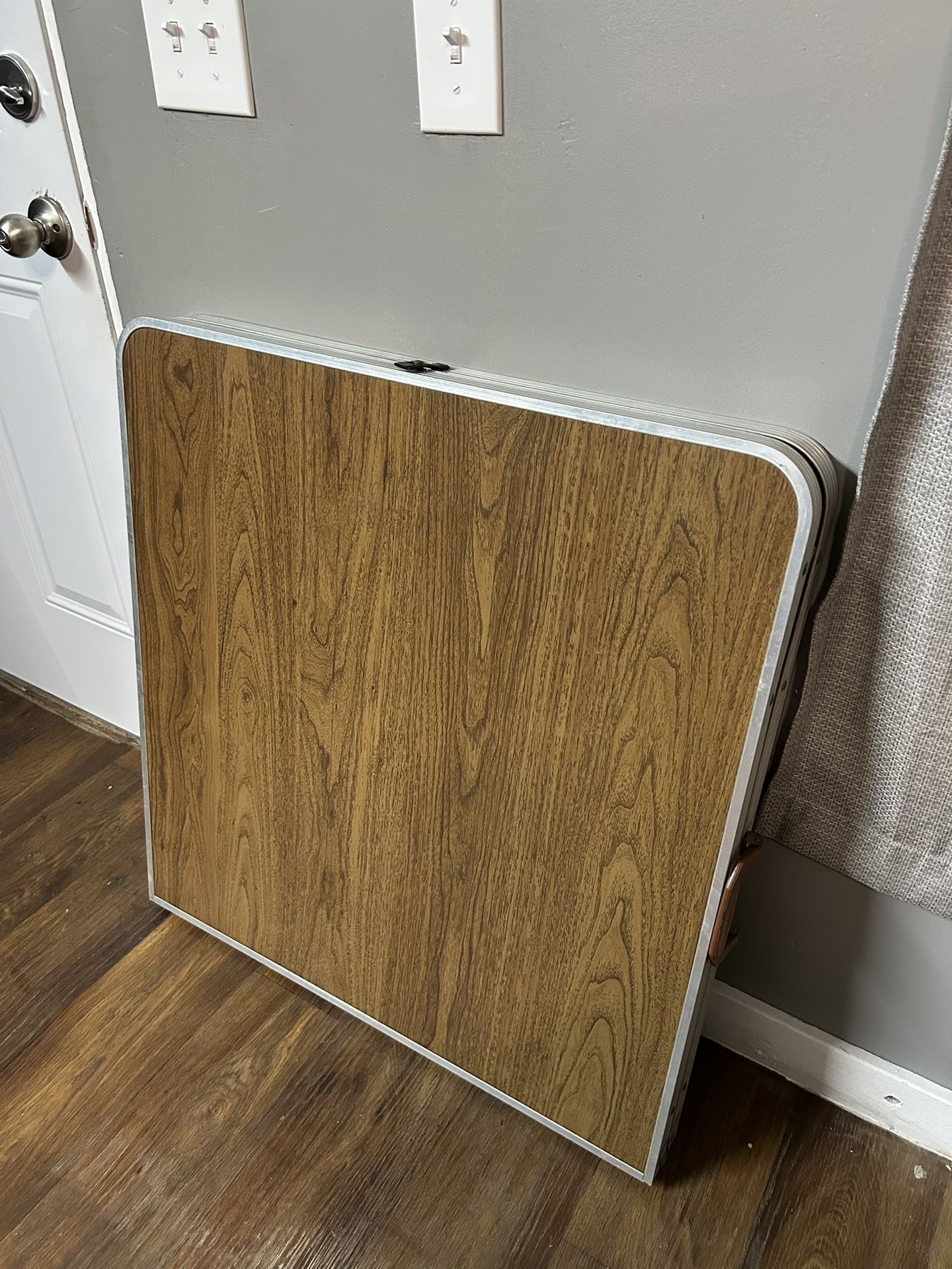 Folding Table