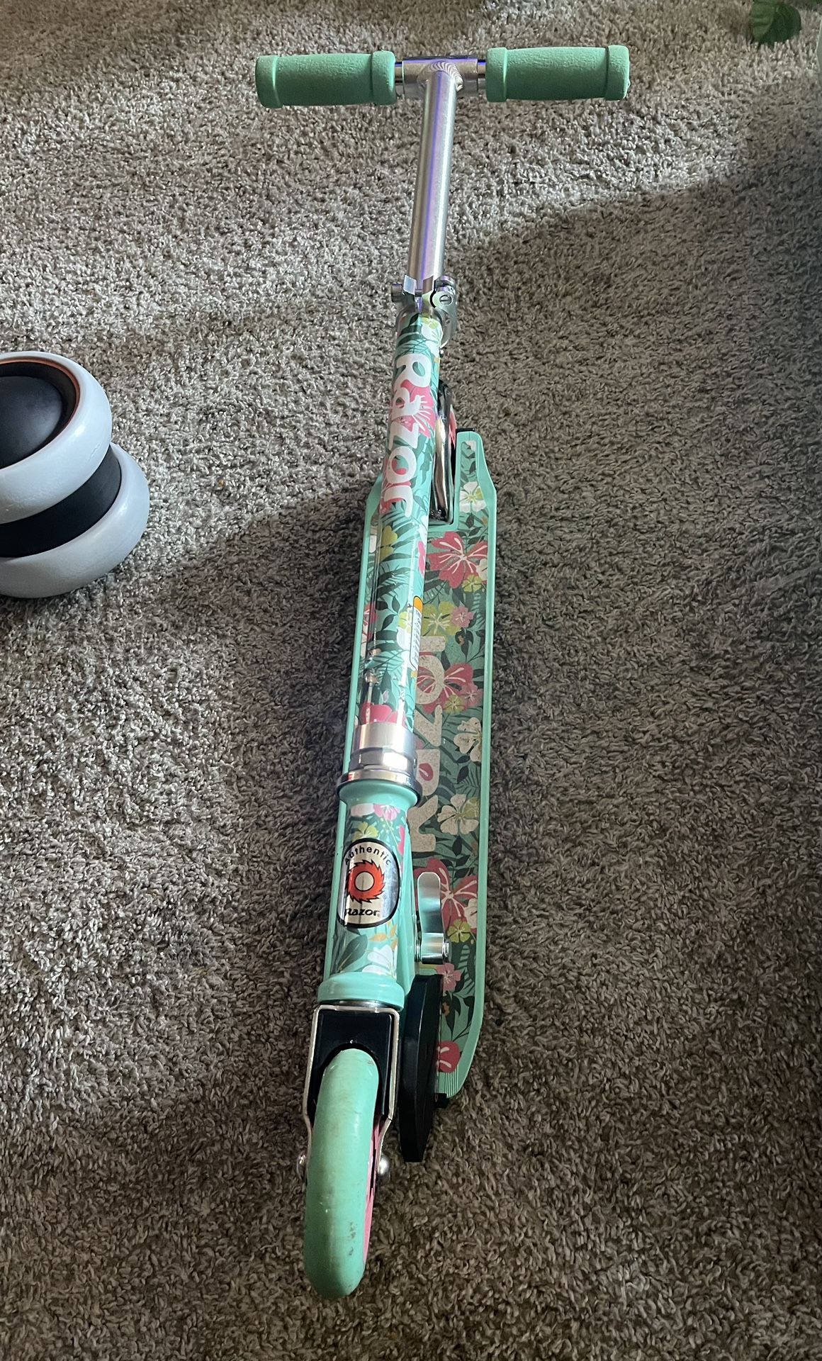 Razor Scooter
