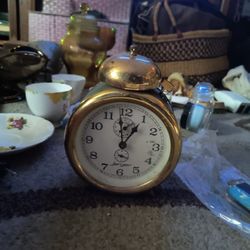 Clock