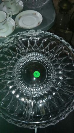 Plato botanero