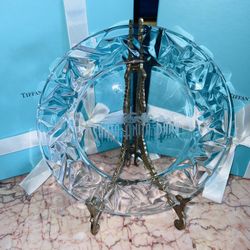 Tiffany Plates 