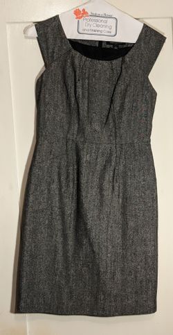 Banana Republic dress