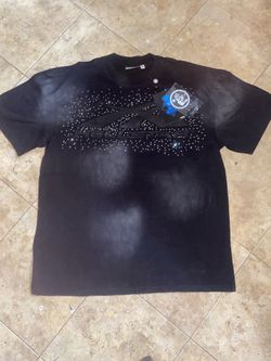 Hellstar tee medium only