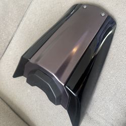 Motorcycle Rear Seat Cowl