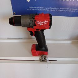 Milwaukee Hammer Drill Tool Only 