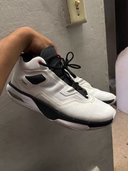 Jordan’s flight