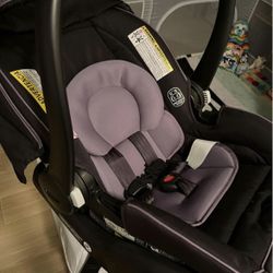 Greco Car Seat