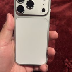 iPhone 17 Pro Unlocked