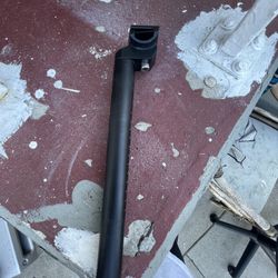 Seat Post