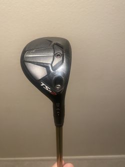 Titleist Tsr2 Hybrid