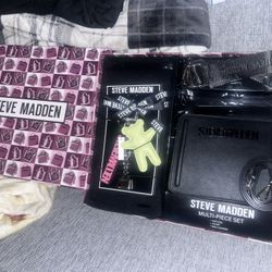 STEVE MADDEN multi-piece Set