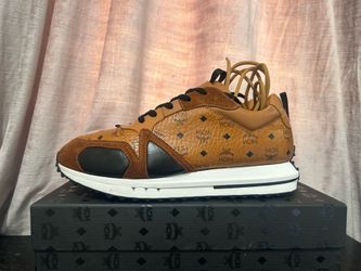 Mcm shoes size 11m.  179$ obo