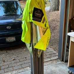 Heavy Duty Pop Up Tent