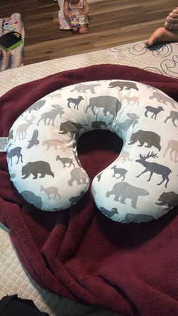 Baby Pillow